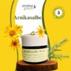 Arnikasalbe – Natürliche Pflege für Muskeln & Gelenke 50ml