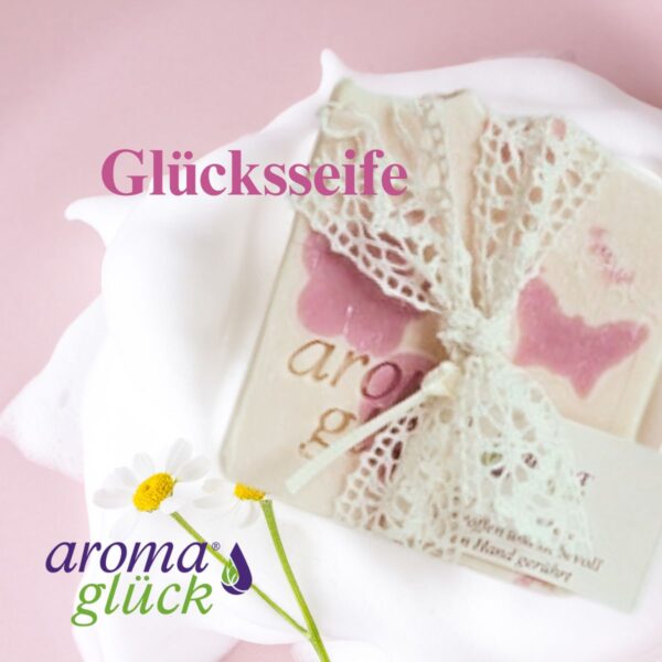 Glücksseife