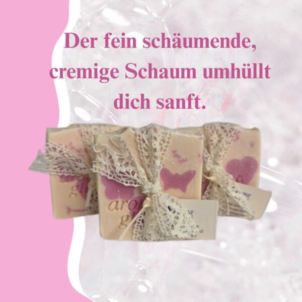 Alternative view of Glücksseife