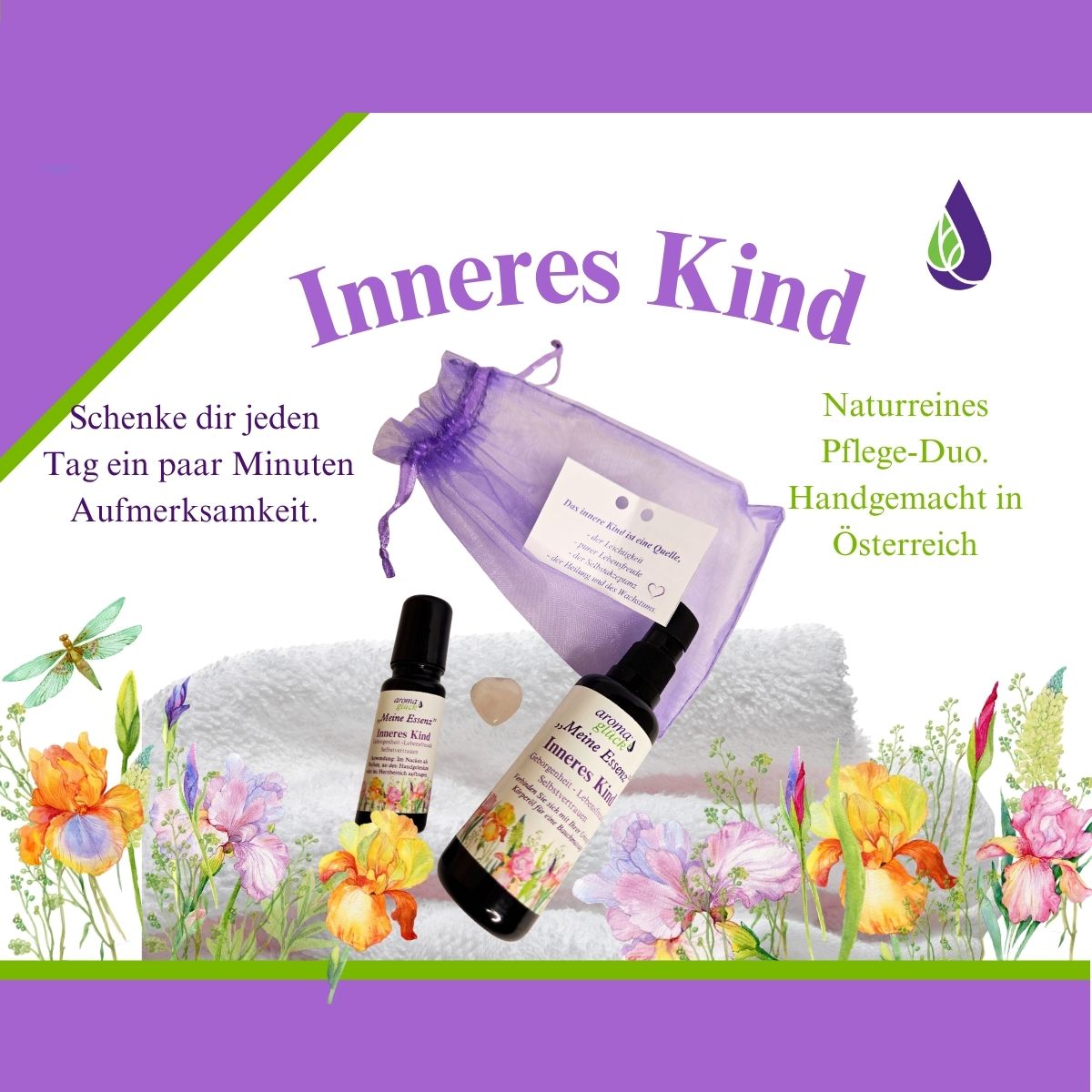 Meine Essenz „Inneres Kind“ – Bild 4