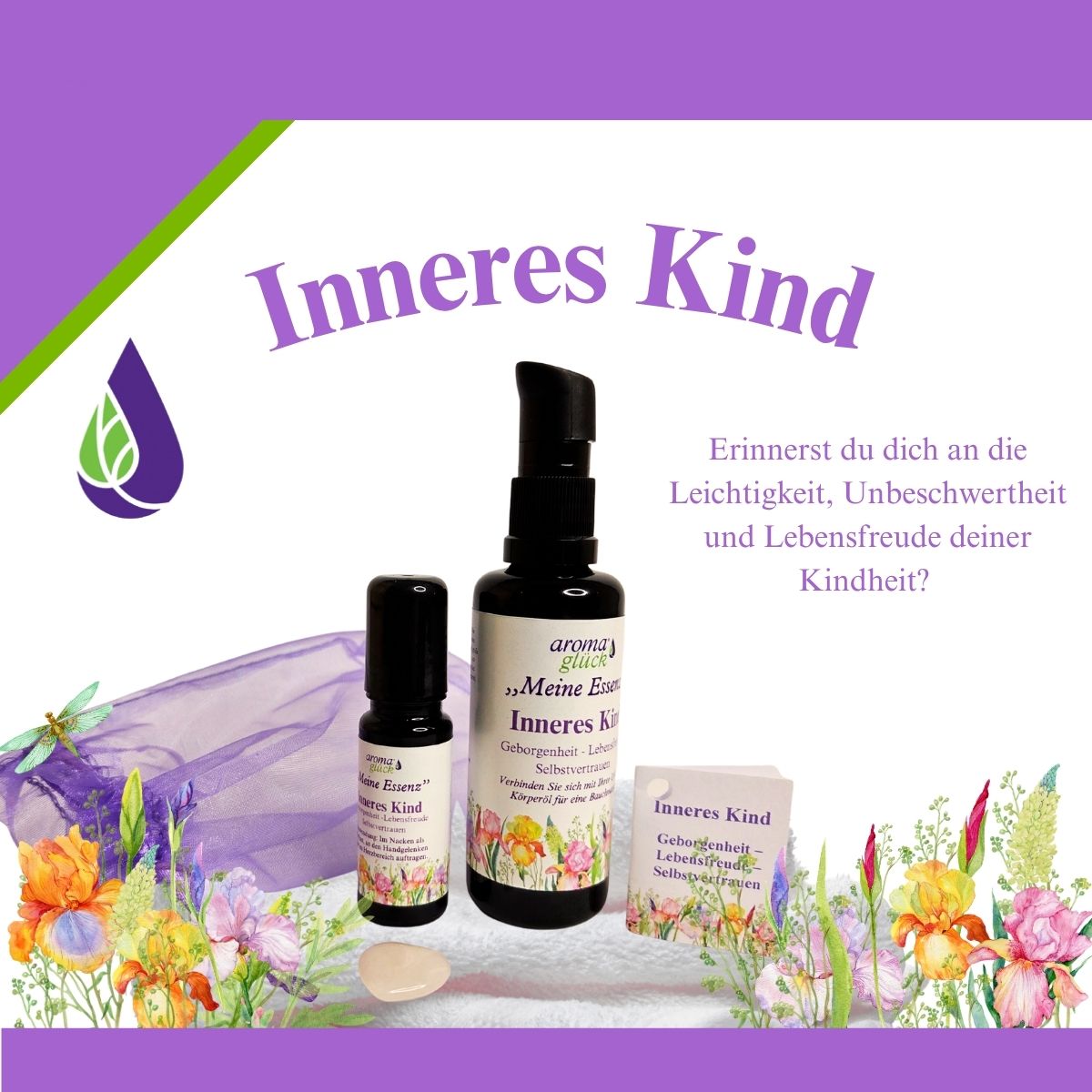 Meine Essenz „Inneres Kind“ – Bild 3