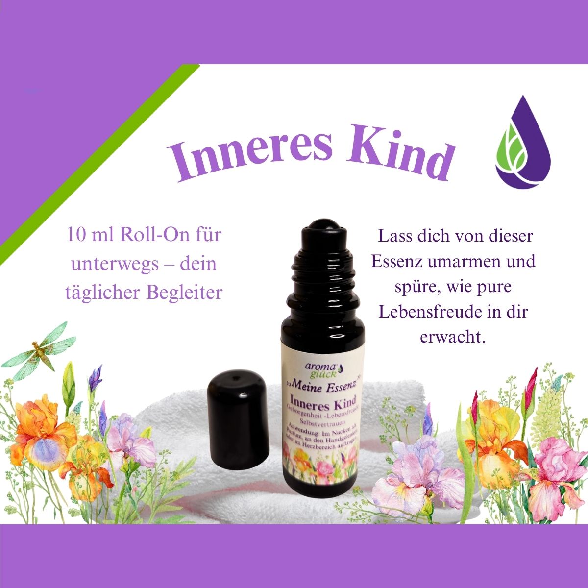 Meine Essenz „Inneres Kind“ – Bild 5