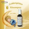 Goldtröpfchen - Schlafzauber - Kissenspray ab 2 Jahren