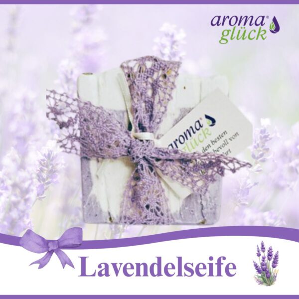 Lavendel – Entspannung & Pflege in perfekter Harmonie
