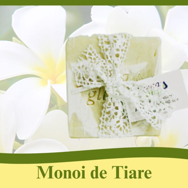 Monoi de Tiare – Ein exotisches Pflegeritual für deine Haut