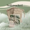 Seifensackerl aus Sisal